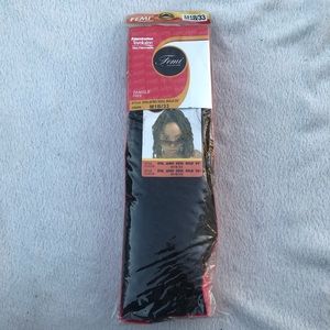 Femi Synthetic AFRO-SOUL BULK